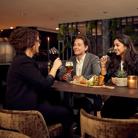 Van der Valk Hotel Leusden - Amersfoort-3