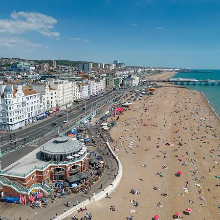 Harbour Hotel & Spa Brighton-3