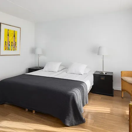 Strandhotel Domburg-2