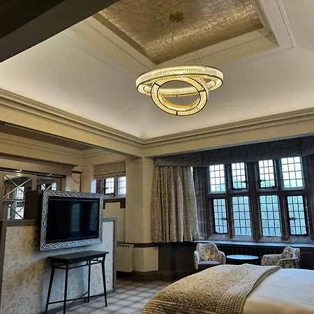 Abbey House Hotel-2