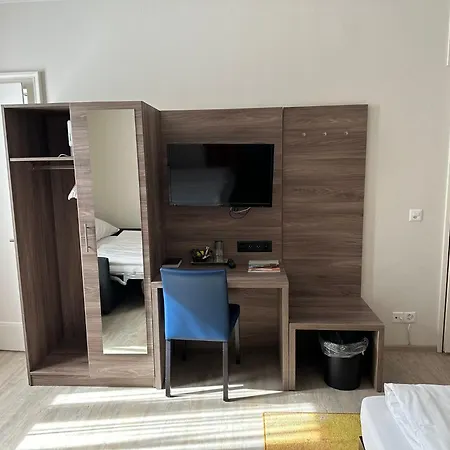 Hotel Spatz-3