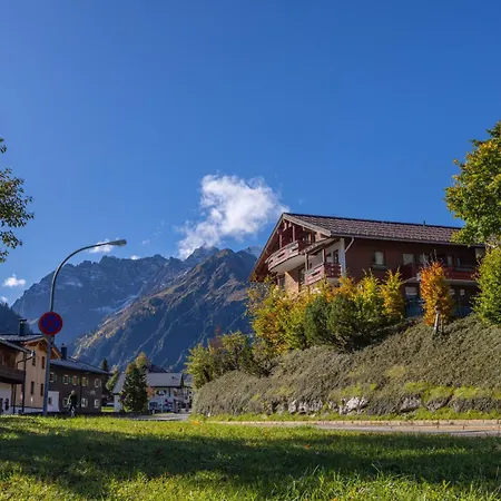 IFA Alpenrose Hotel Kleinwalsertal-2