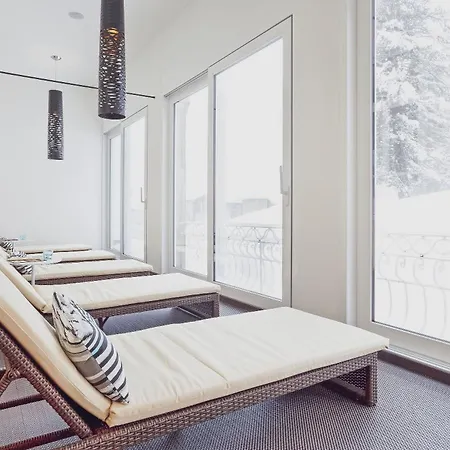 Hotel National By Mountain Hotels-2