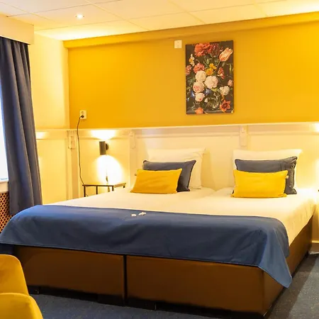 Hotel de Gulden Leeuw-3