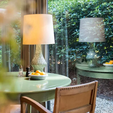 Boutique Hotel Villa Trompenberg-3
