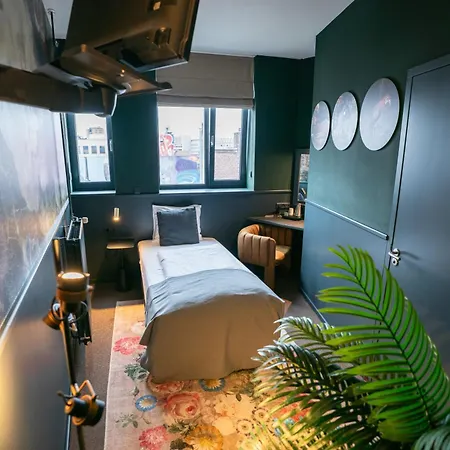 Stadshotel Heerlen-2