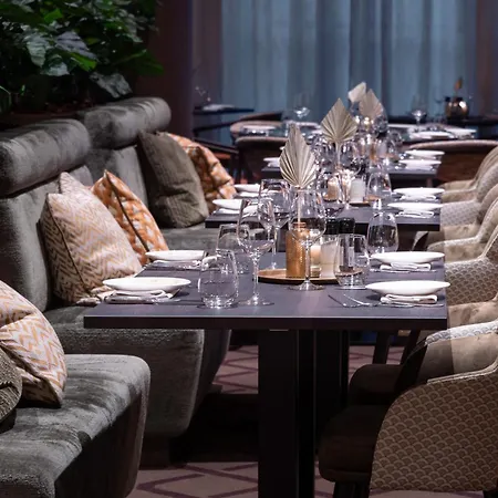 Van der Valk Theaterhotel Almelo-3