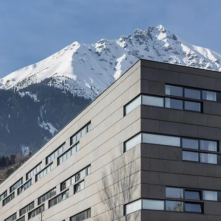 Austria Trend Hotel Congress Innsbruck-3