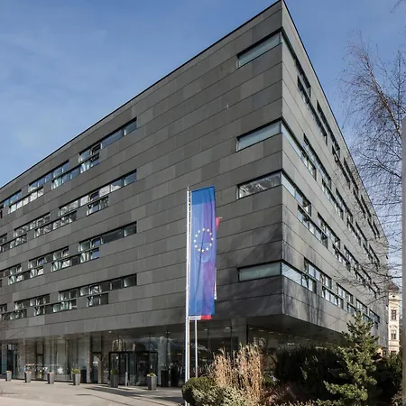 Austria Trend Hotel Congress Innsbruck-2