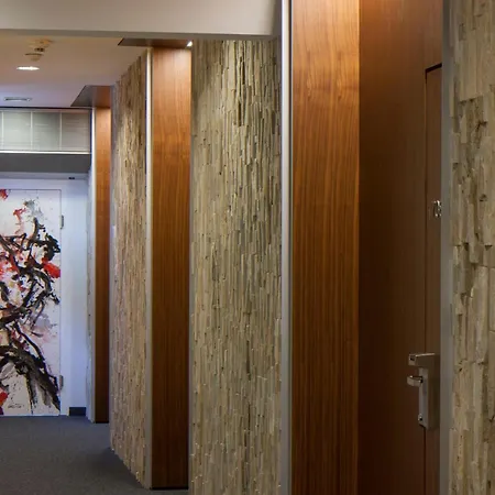 Austria Trend Hotel Europa Wien-2