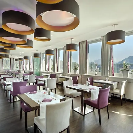 Austria Trend Hotel Europa Salzburg-3