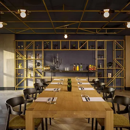 Park Plaza Utrecht-3