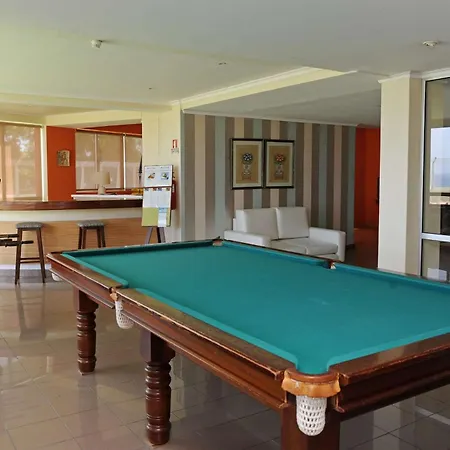 Florasol Residence Hotel - Dorisol Hotels-3