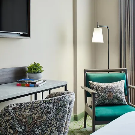 Leonardo Royal Hotel Glasgow-2