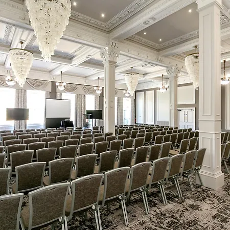 Cedar Court Hotel Harrogate-3