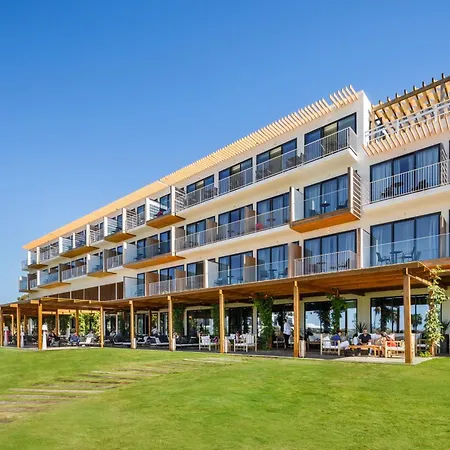 Ap Cabanas Beach & Nature - Adults Friendly-3