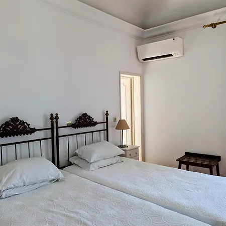 Hotel Solar De Monfalim-3