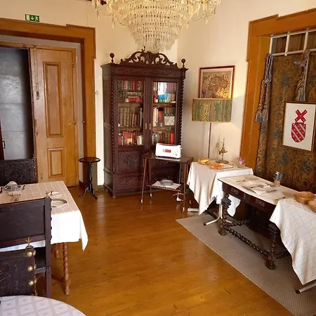 Casa De S. Tiago-3