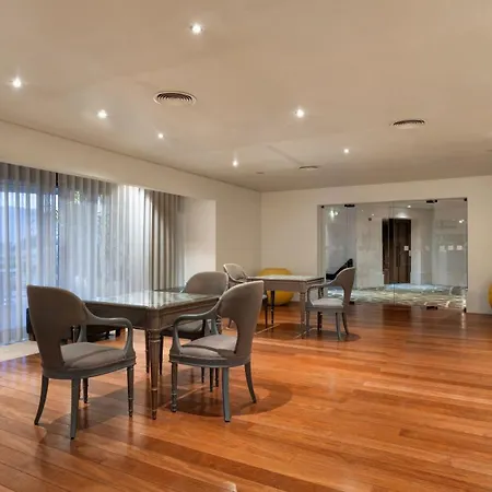 Holiday Inn Porto Gaia By Ihg-2