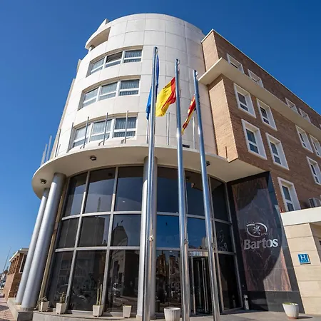 Hotel Bartos-2