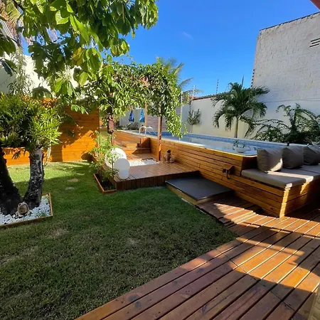 Casa com Piscina-3