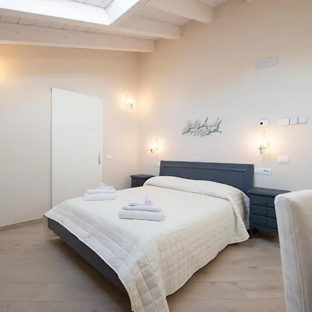 Villino Aliboni - Camere a 2 passi dal mare-2