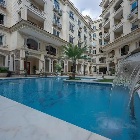 Jasmine Pyramids Hotel-2