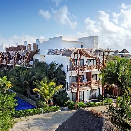 Mystique Holbox By Royalton, A Tribute Portfolio Resort-2