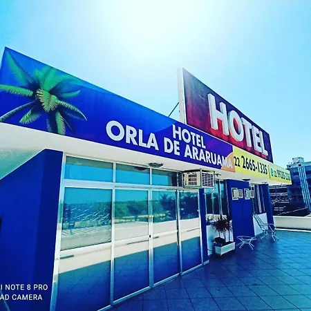 Orla De Araruama-2