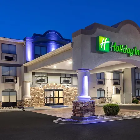 Holiday Inn Express Hotel & Suites Moab By Ihg-3