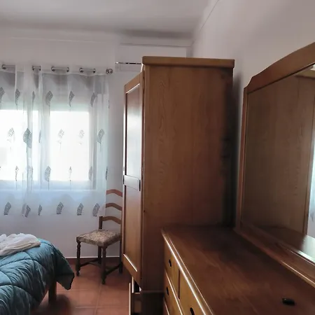 Apartamentos Campos 2-3