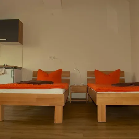 Apartmentpension am Stadtschloss-2