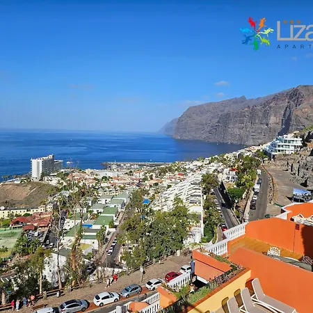 7Lizards - Ocean View Apartments-2