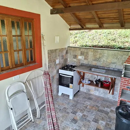 Espaço Rural Água da Onça-2