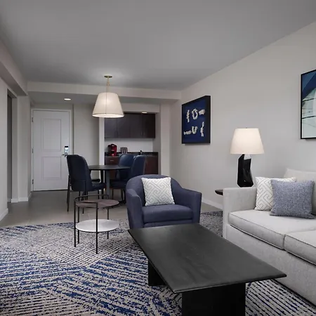 Sheraton Erie Bayfront Hotel-2