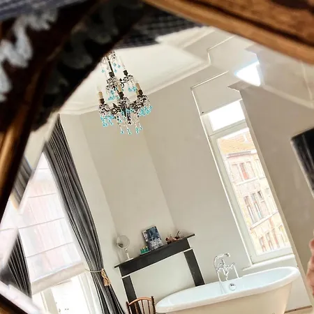 B&B Le Flaneur-2