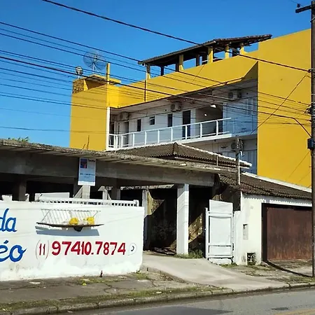 Pousada Do Léo-2