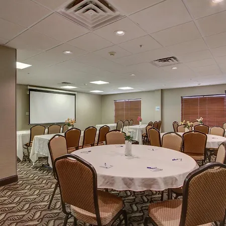 Holiday Inn Express Savannah South I-95 Richmond Hill By Ihg-2