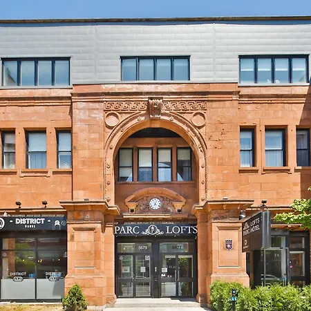 Parc Avenue Residences Mile End-2