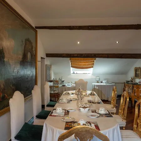 San Giorgio Rooms-2