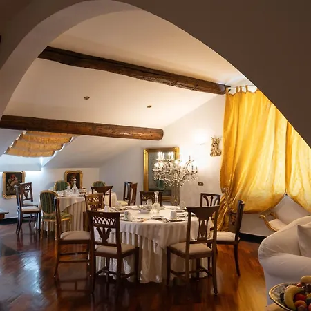 San Giorgio Rooms-3