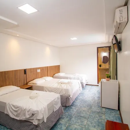 Hotel Bem Brasil-2
