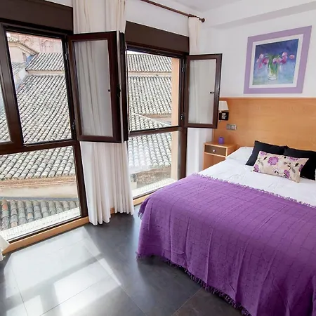 Hotel Real de Illescas-3