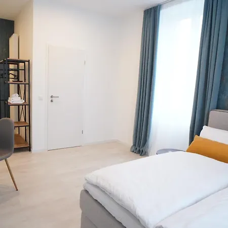 Hotel Böke Lörrach-3