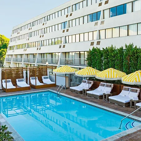 Hotel Dena, Pasadena Los Angeles, A Tribute Portfolio Hotel-2