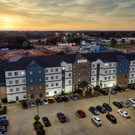 Staybridge Suites Longview By Ihg-3