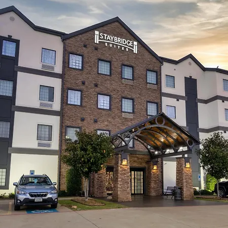 Staybridge Suites Longview By Ihg-2
