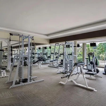 Loman Park Hotel Yogyakarta-2