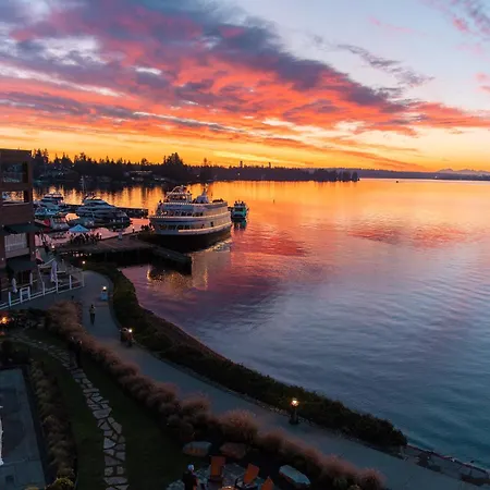 The Woodmark Hotel & Still Spa On Lake Washington-3