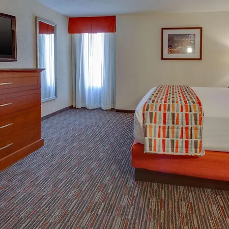 Drury Inn & Suites Memphis Southaven-2